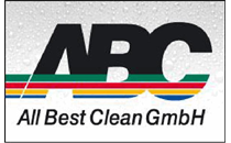 Logo von ABC All Best Clean GmbH