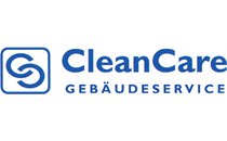 Logo von CleanCare Gebäudeservice und Warenhandelsgesellschaft