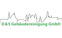 Logo von D & S Gebäudereinigung GmbH
