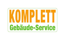 Logo von Gebäude-Service Komplett Hammer