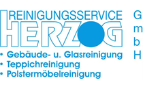 Logo von Gebäude- u. Glasreinigung Reinigungsservice Herzog GmbH