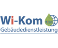 Logo von Gebäudedienstleistung Wi-Kom