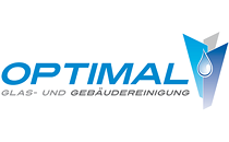 Logo von Gebäudereinigung OPTIMAL