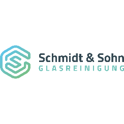 Logo von Glasreinigung Schmidt & Sohn