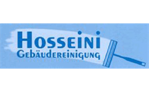 Logo von Hosseini Gebäudereinigung
