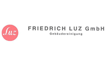Logo von Luz Friedrich GmbH -Gebäudereinigung-