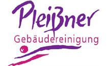 Logo von Pleißner GmbH Gebäudereinigung