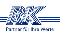 Logo von RK Gebäude- und Industriereinigungs GmbH