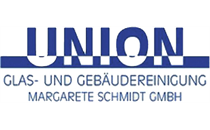 Logo von Union Glas- u. Gebäudereinigung Margarete Schmidt GmbH