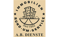 Logo von A. B. Dienste Andreas Baumann Dienstleistungen