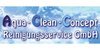Logo von ACC Reinigungsservice GmbH Reinigungsservice