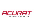 Logo von ACURAT FACILITY SERVICE NORDWEST GmbH