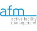 Logo von AFM Active Facility Management GmbH