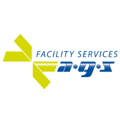 Logo von AGS Facility Services GmbH