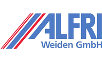 Logo von ALFRI Weiden GmbH