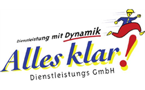 Logo von Alles klar! Dienstleistungs GmbH