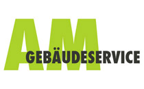 Logo von A.M. Gebäudereinigung Alexander Maurer