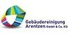 Logo von Arentzen GmbH & Co. KG, Gebäudereinigung