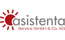 Logo von asistenta Service GmbH & Co. KG