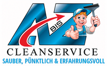 Logo von AZ-Cleanservice