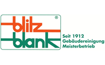 Logo von Blitz Blank seit 1912 Inh. Attila Schlumm