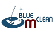 Logo von Blue M Clean