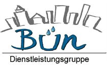 Logo von Bün Dienstleistungsgruppe GmbH