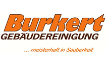 Logo von Burkert GmbH