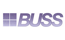 Logo von Buss GmbH & Co. KG Gebäudereinigung