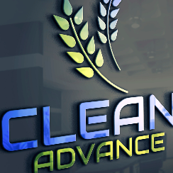 Logo bedrijf Clean Advance - Gebäudereinigung Lüdenscheid