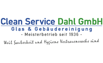 Logo von Clean Service Dahl GmbH