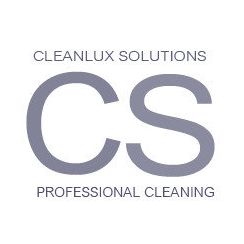 Logo von CLEANLUX SOLUTIONS