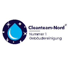 Logo von CleanTeam-Nord