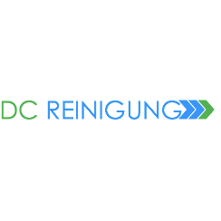 Logo von David Rahimi - DC-Reinigung