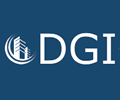 Logo von DGI - Dienstleistungen für Gebäude & Industrie