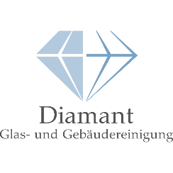 Logo von Diamant Glasreinigung