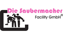 Logo von DIE SAUBERMACHER Gebäudereinigung