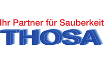Logo von Dienstleistungen Thosa GmbH