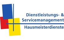 Logo von Dienstleistungs- & Servicemanagement Roberto Erbert