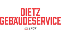 Logo von Dietz Gebäudeservice GmbH