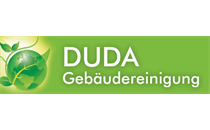 Logo von Duda Gebäudereinigung