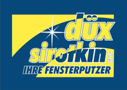 Logo von Düx & Sirotkin GbR Gebäudereinigung