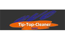 Logo von eVo Tip-Top-Cleaner GmbH Reinigungen aller Art