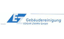 Logo von EZ-EDGAR ZWIRN GmbH Gebäudereinigung