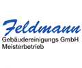 Logo von Feldmann Gebäudereinigungs GmbH