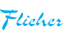 Logo von Flieher Gebäudereinigung & Service GmbH
