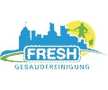 Logo von Fresh Gebäudereinigung & Dienstleistungen