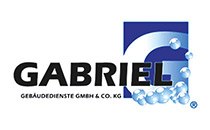 Logo von Gabriel Gebäudedienst GmbH & Co. KG