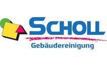 Logo von Gebäude-Reinigung Scholl