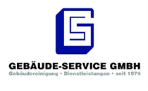 Logo von Gebäude - Service GmbH